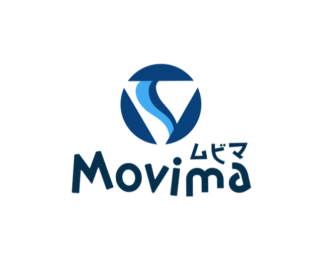 Movima ロゴ